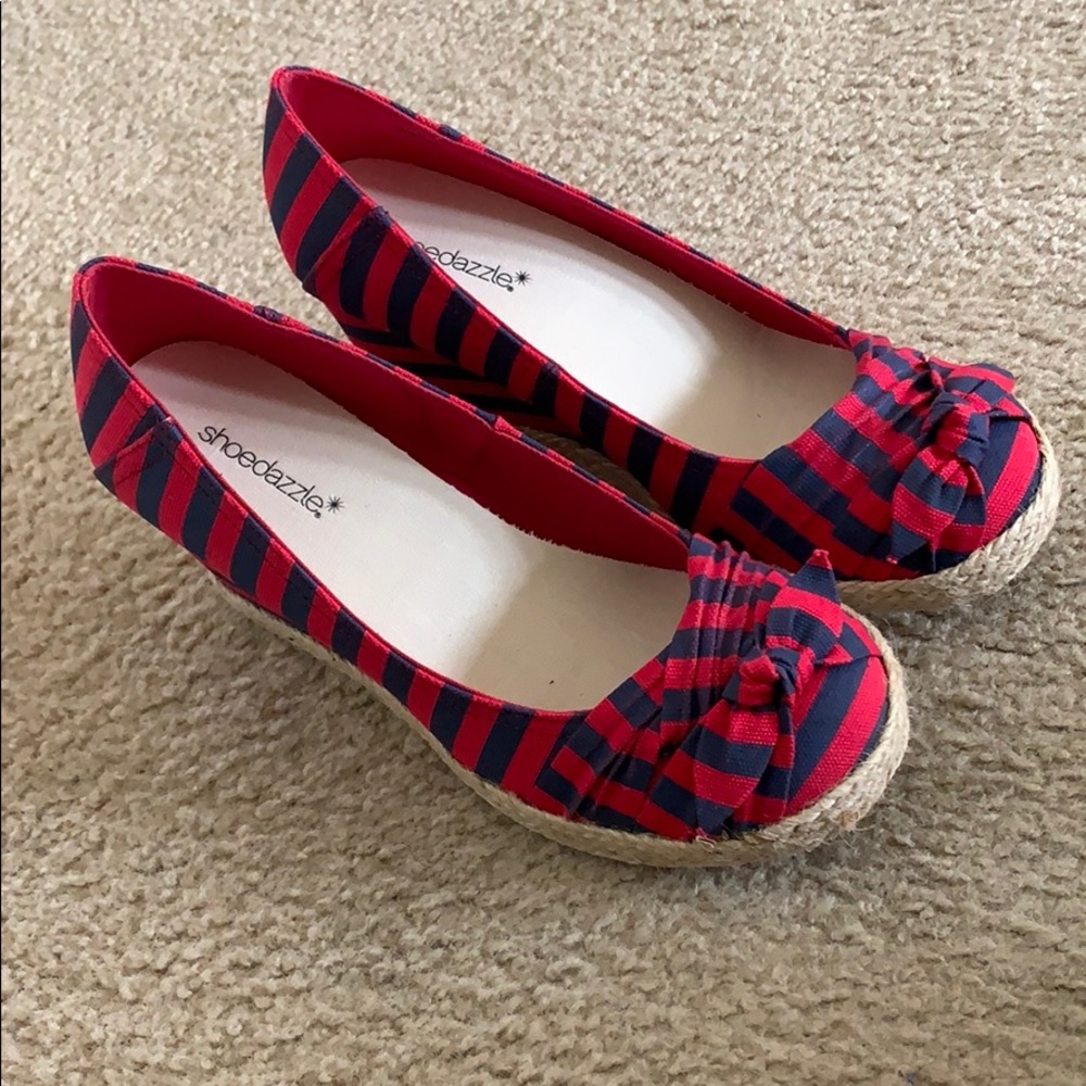 Women’s Shoes